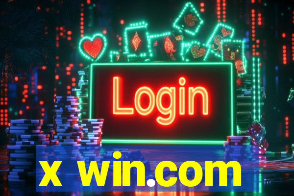 x win.com